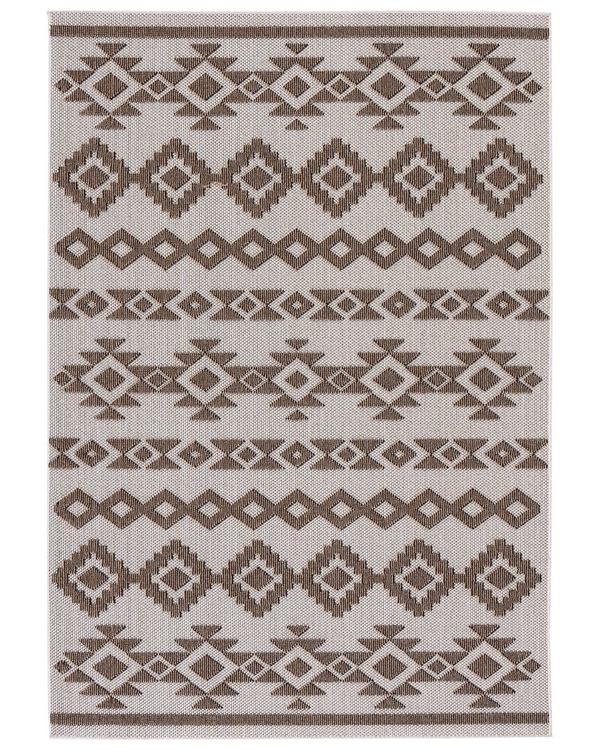 Safavieh Global Power Loomed Rug