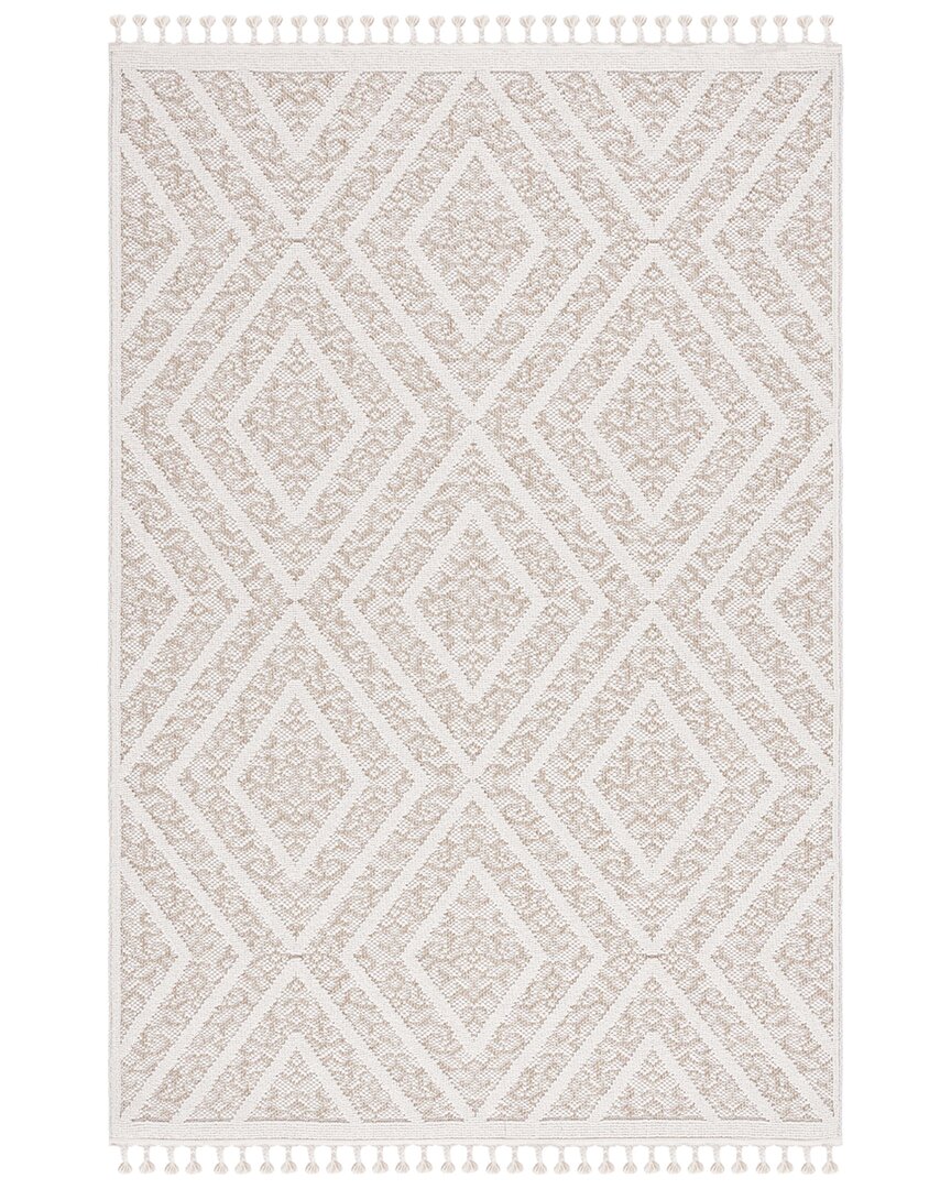 Safavieh Global Power Loomed Rug