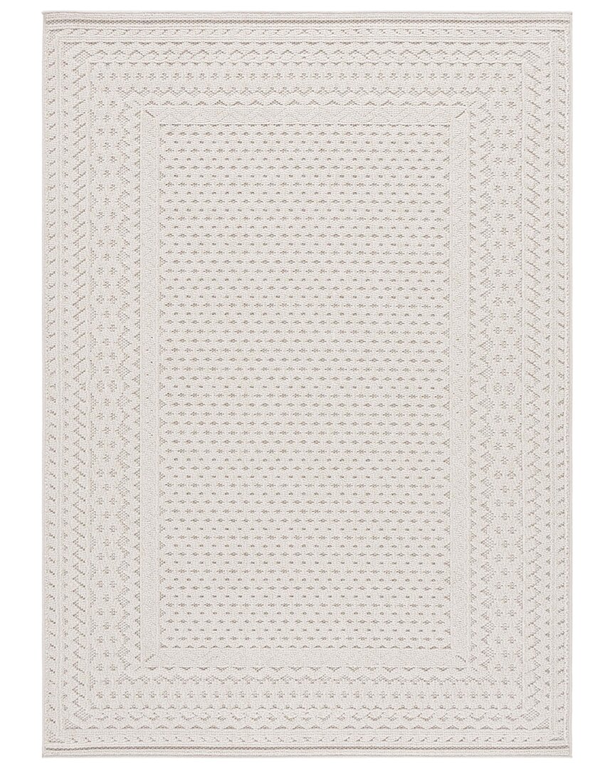 Safavieh Global Power Loomed Rug
