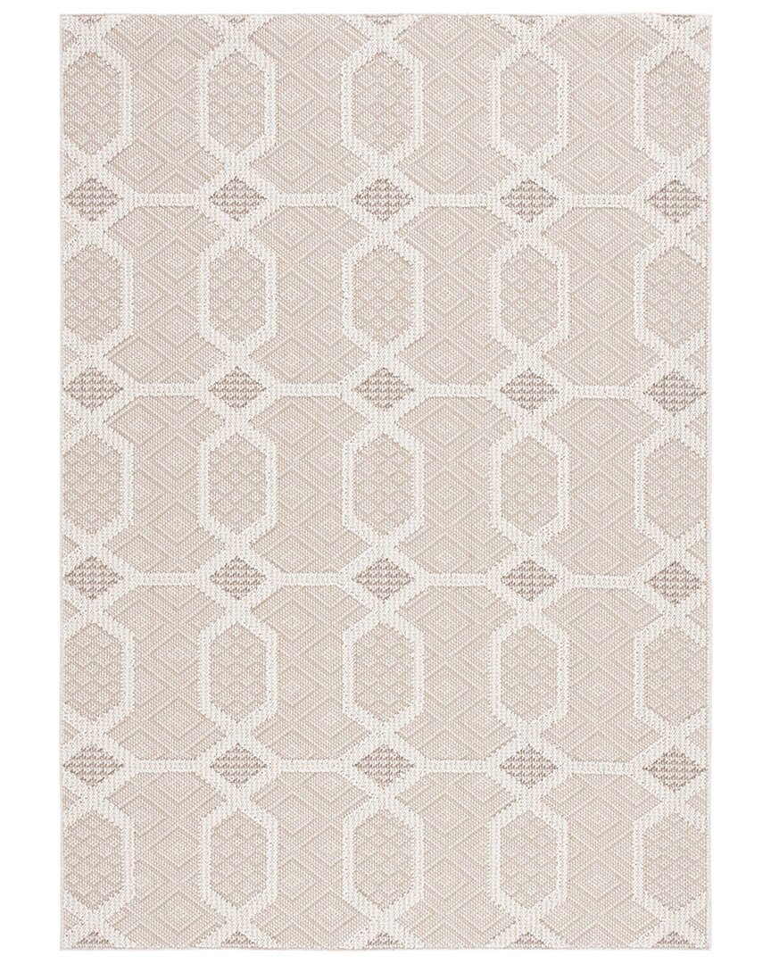 Safavieh Global Power Loomed Rug