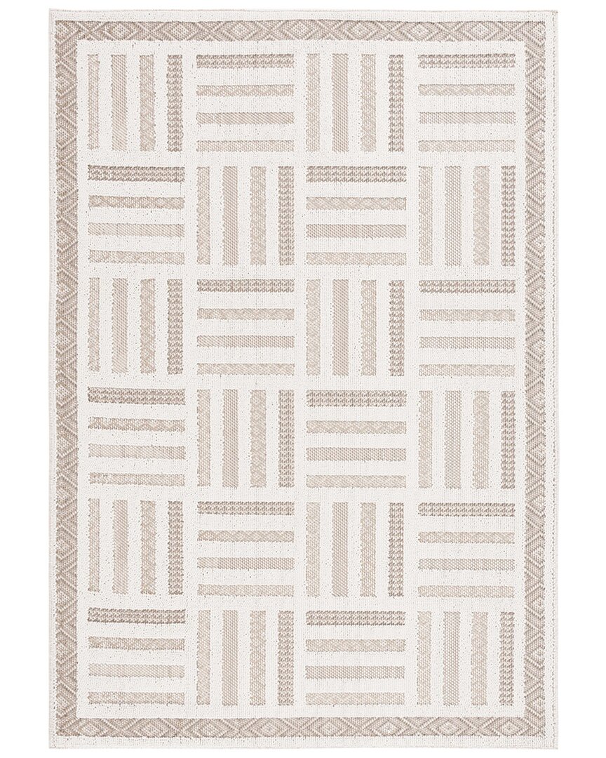 Safavieh Global Power Loomed Rug