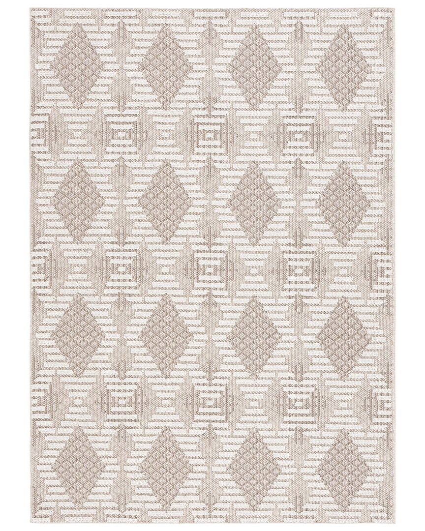 Safavieh Global Power Loomed Rug