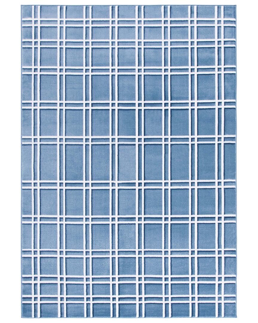 Safavieh Groove Power Loomed Rug