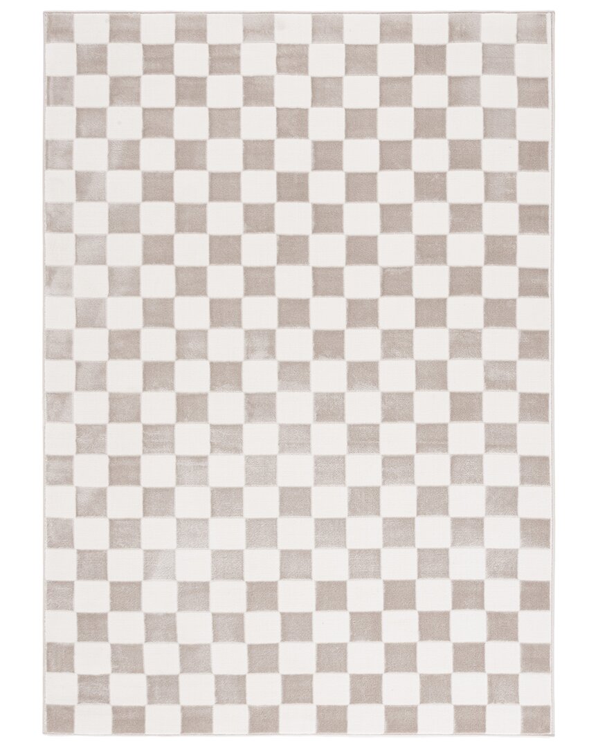 Safavieh Groove Power Loomed Rug