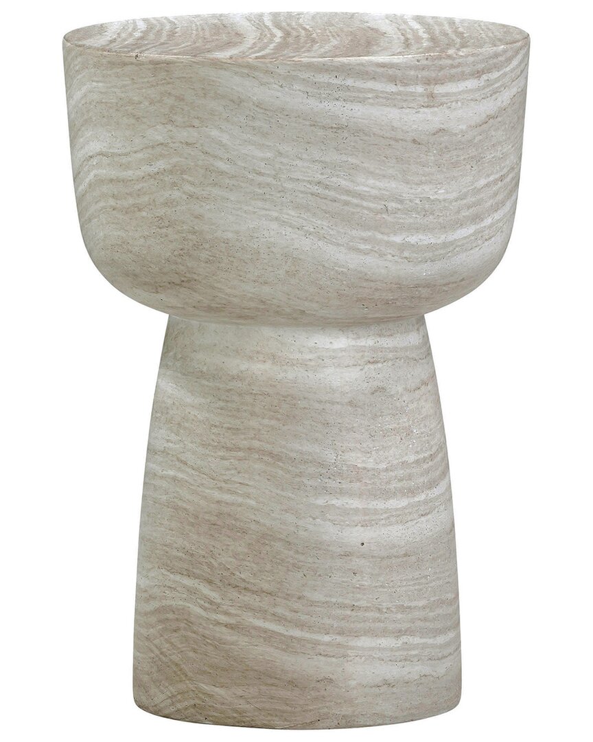 Tov Furniture Charra Indoor/outdoor Side Table