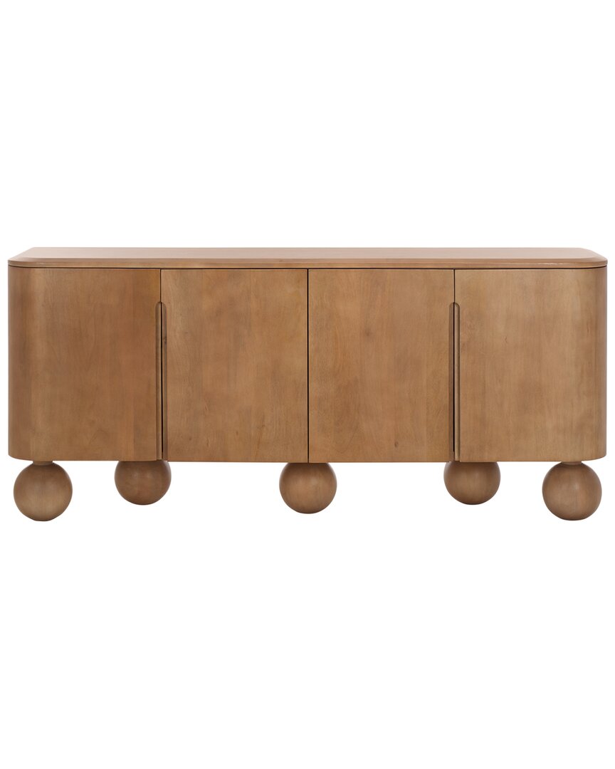 Safavieh Couture Tuckerman 4-door Sideboard