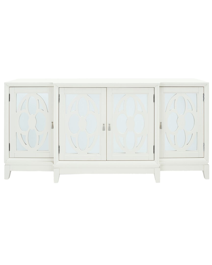 Safavieh Couture Madeleine Mirrored Sideboard