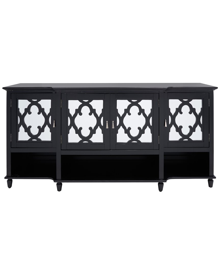Safavieh Couture Juliette Mirrored Sideboard