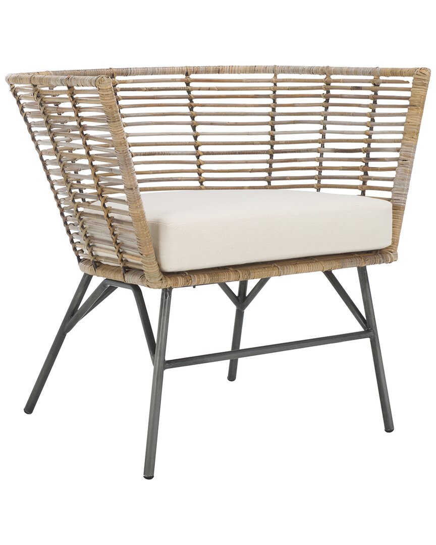 Safavieh Camira Dining Chair With Cushion
