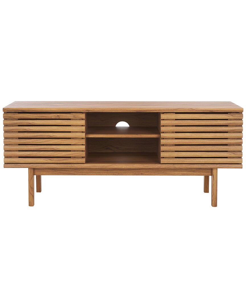 Safavieh Aricia Small 2-door Media Stand
