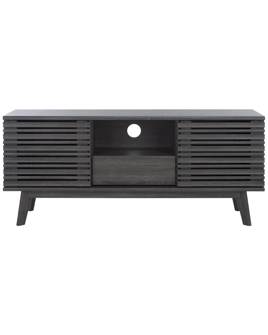 Safavieh Esma 1-shelf Media Stand