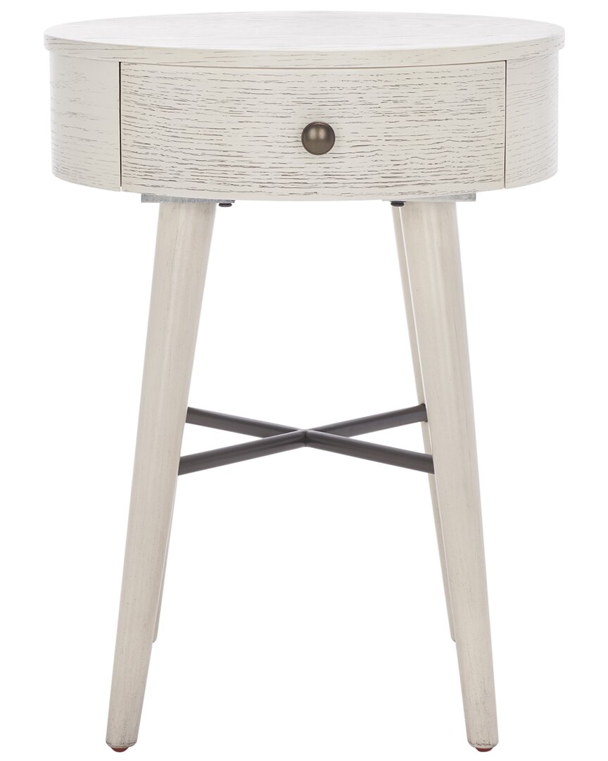 Safavieh Scully 1-drawer Nightstand