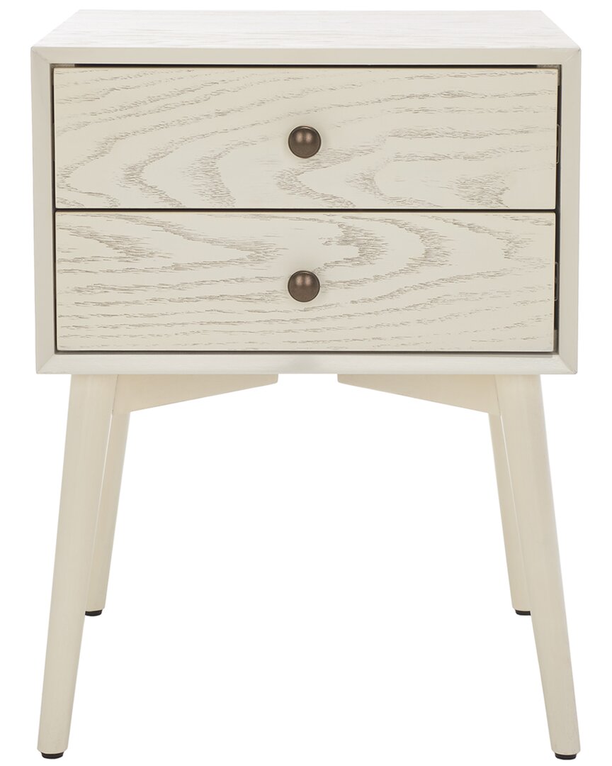 Safavieh Scully 2-drawer Nightstand