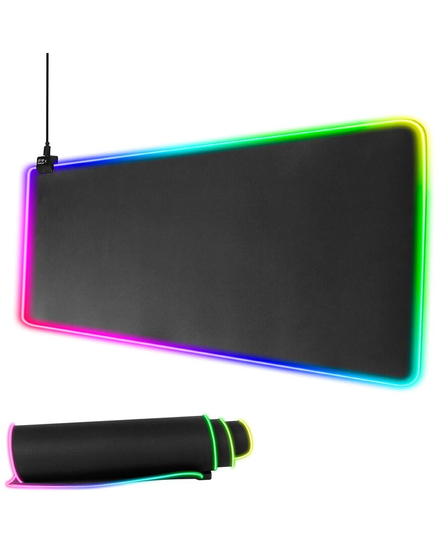 Fresh Fab Finds Large Led Gaming Mouse Pad