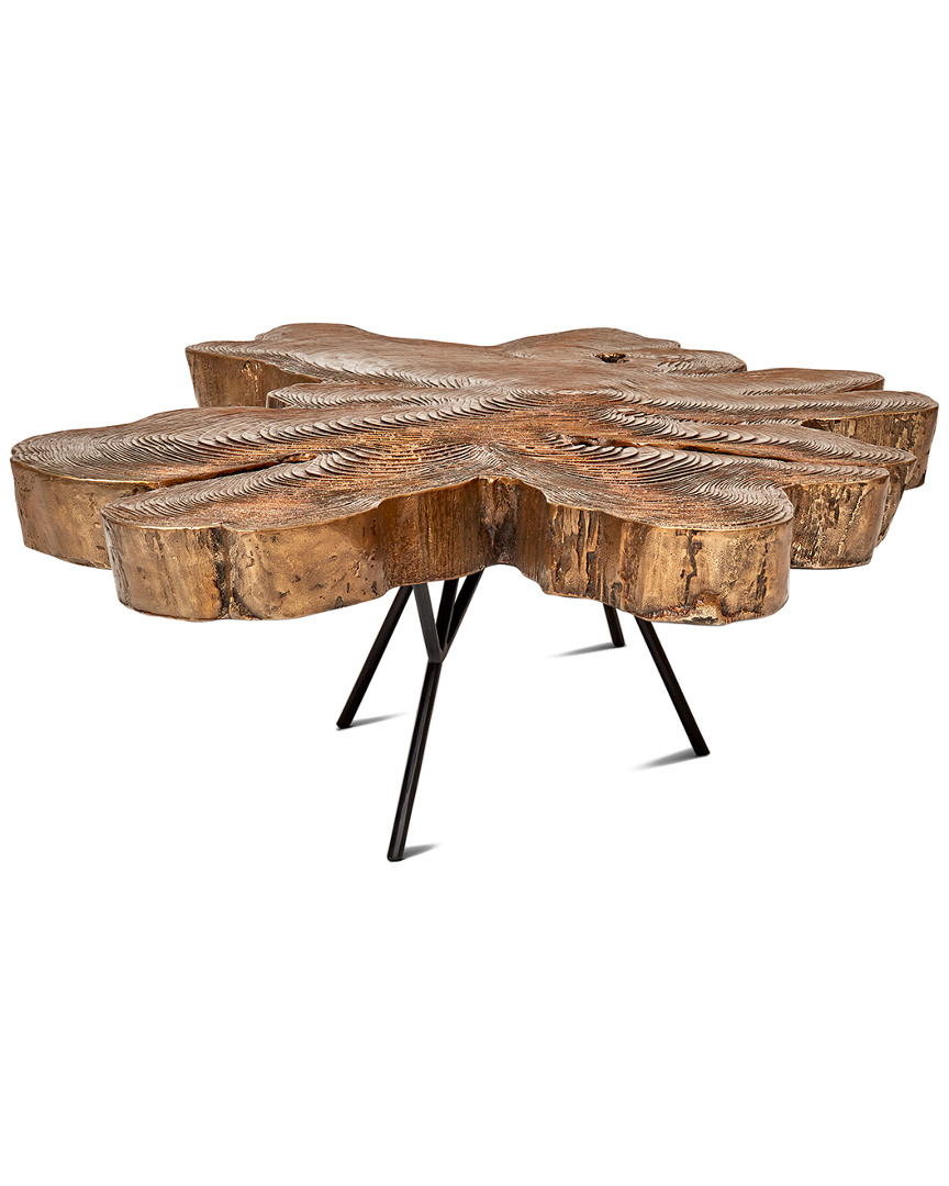 Urbia Easton Slab Coffee Table