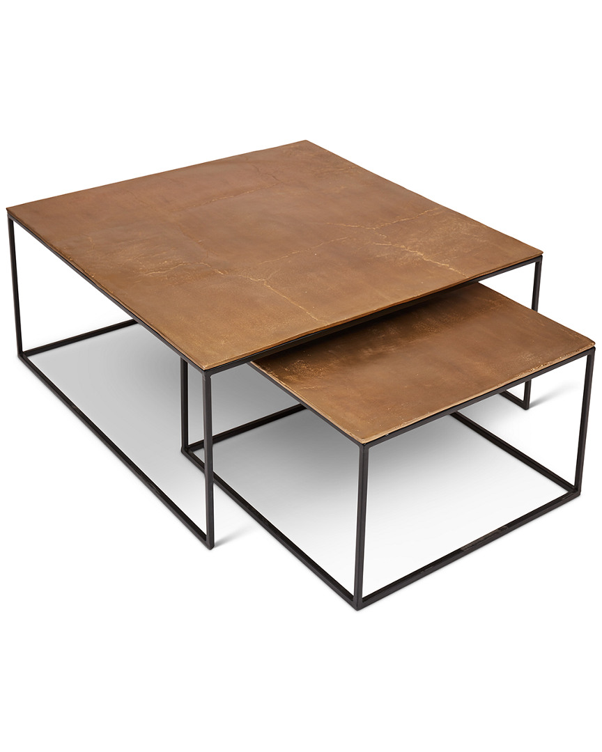 Urbia Mudra Coffee Table