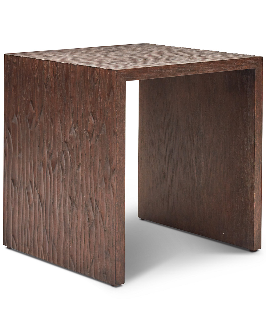 Urbia Discontinued Justine End Table