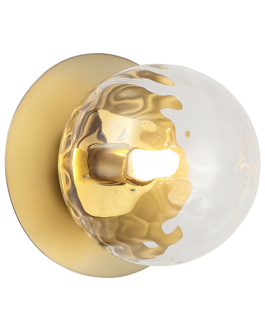Dainolite Burlat 1-light Wall Sconce