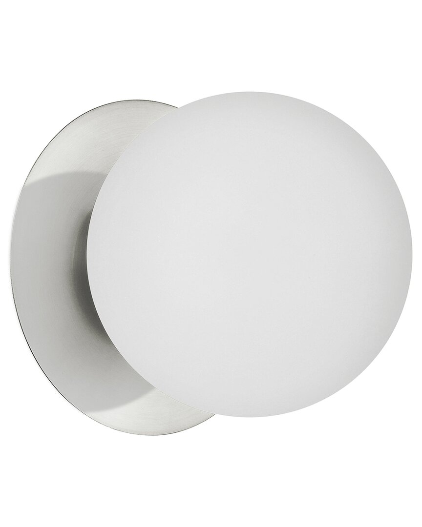 Dainolite Burlat 1-light Wall Sconce