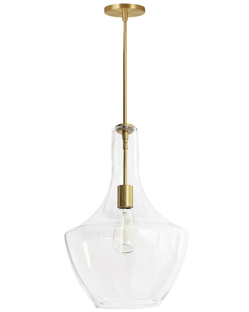 Dainolite Petalite 1-light Pendant Large