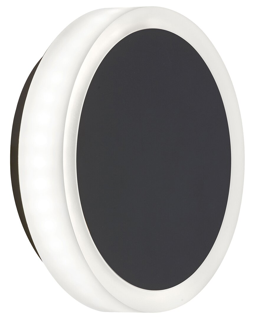 Dainolite Topaz Led Wall Sconce