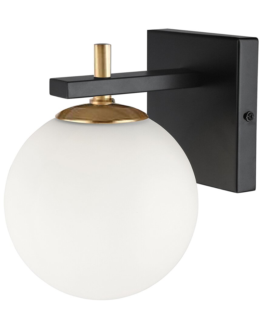 Dainolite Vivaldi 1-light Wall Sconce