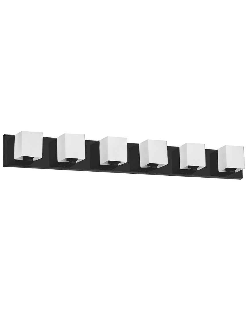 Dainolite Verona 6-light Vanity-light