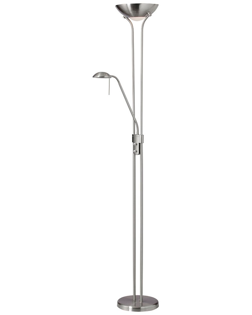 Dainolite Mother & Son Floor Lamp