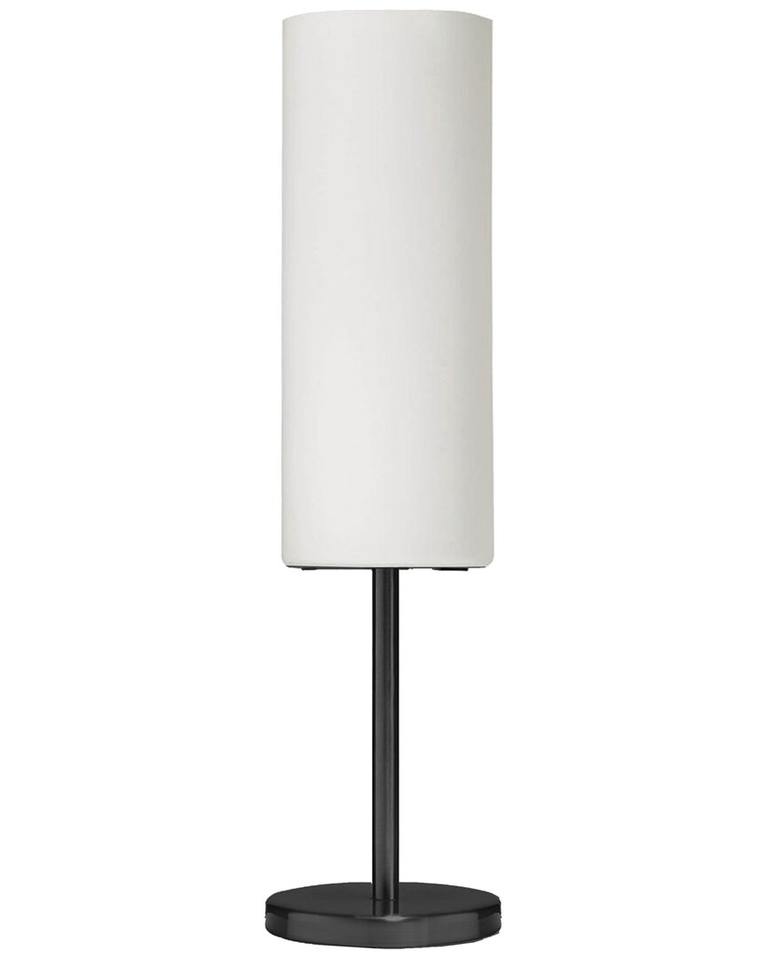 Dainolite Paza 1-light Table Lamp