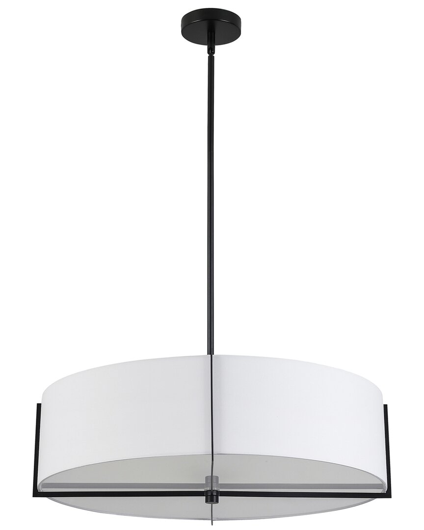 Dainolite Preston 4-light Pendant
