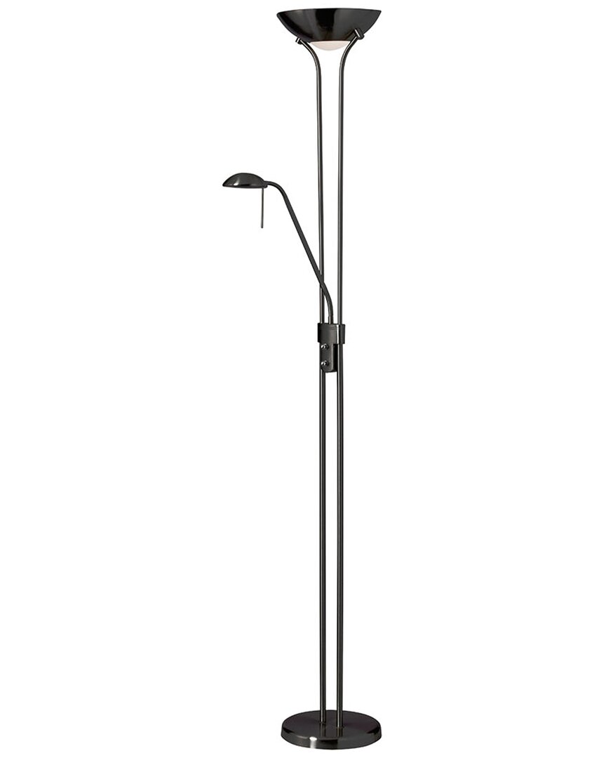 Dainolite Mother & Son Floor Lamp