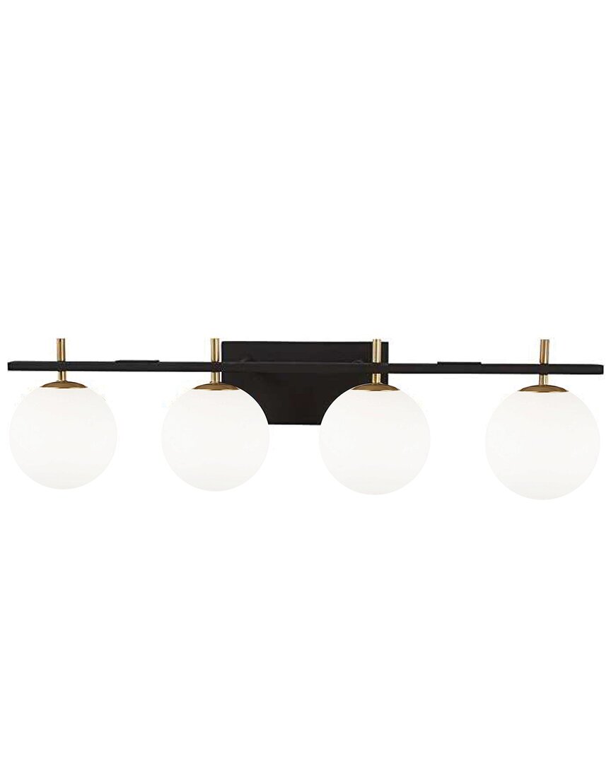 Dainolite Vivaldi 4-light Vanity-light