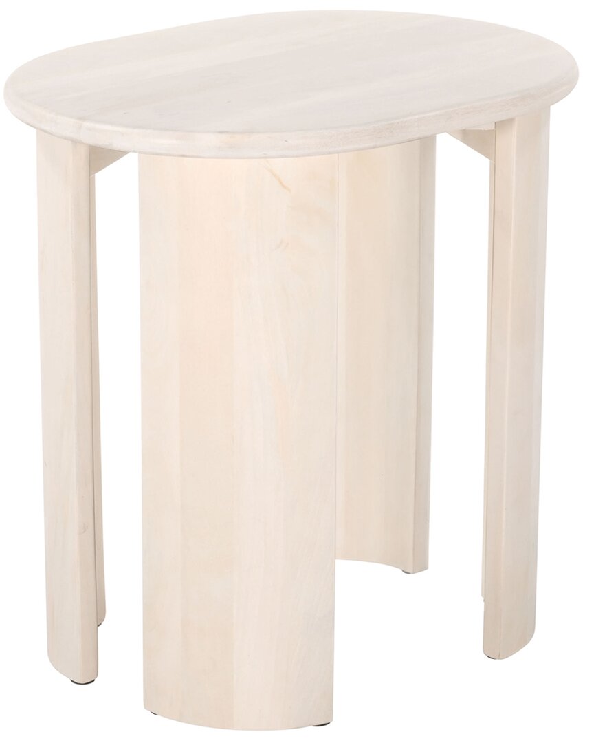 Zuo Modern Risan Side Table
