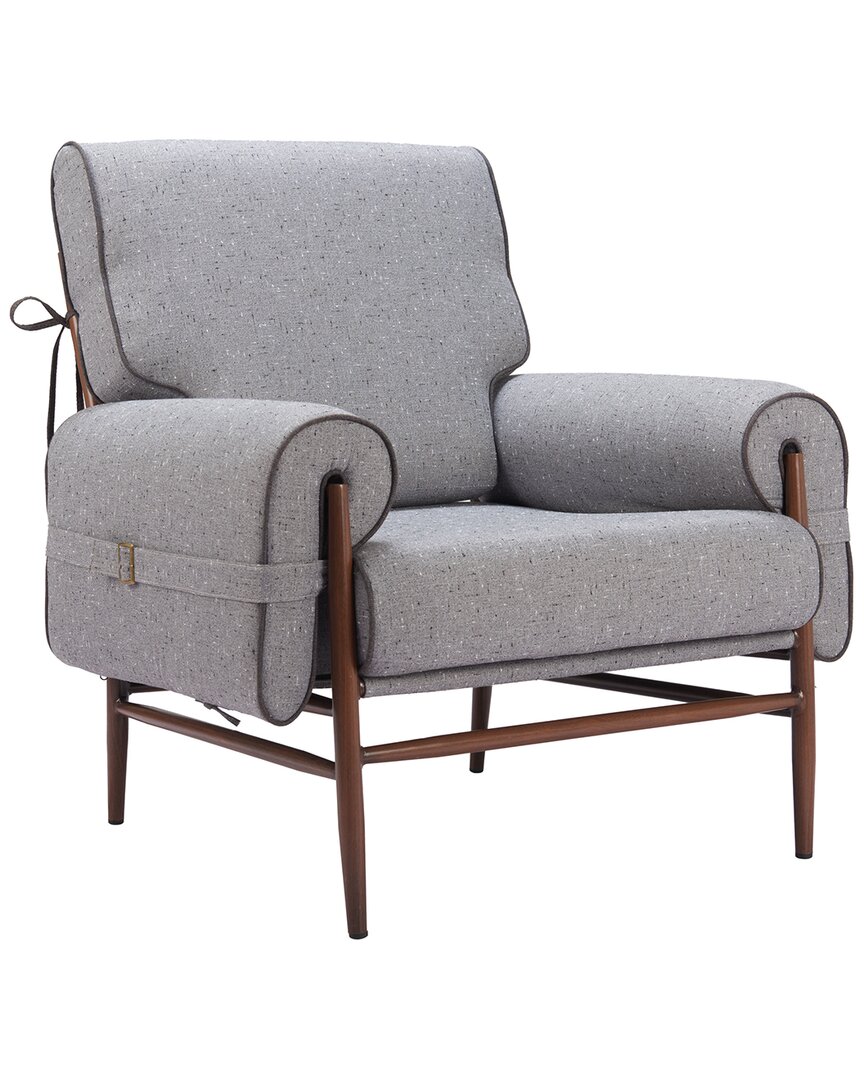 Zuo Modern Klem Accent Chair