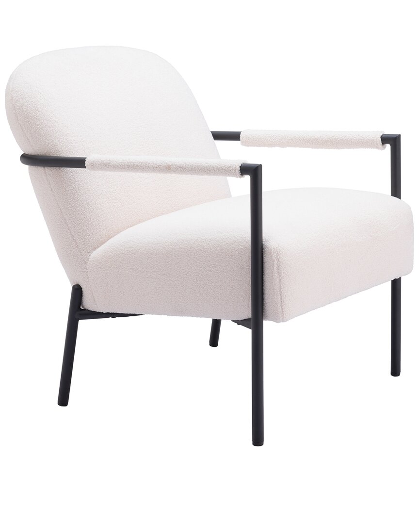 Zuo Modern Chicago Accent Chair