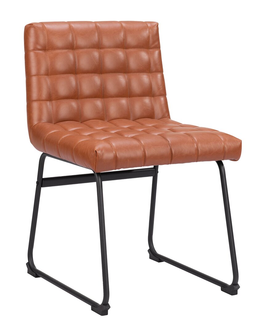 Zuo Modern Set Of 2 Pago Dining Chairs