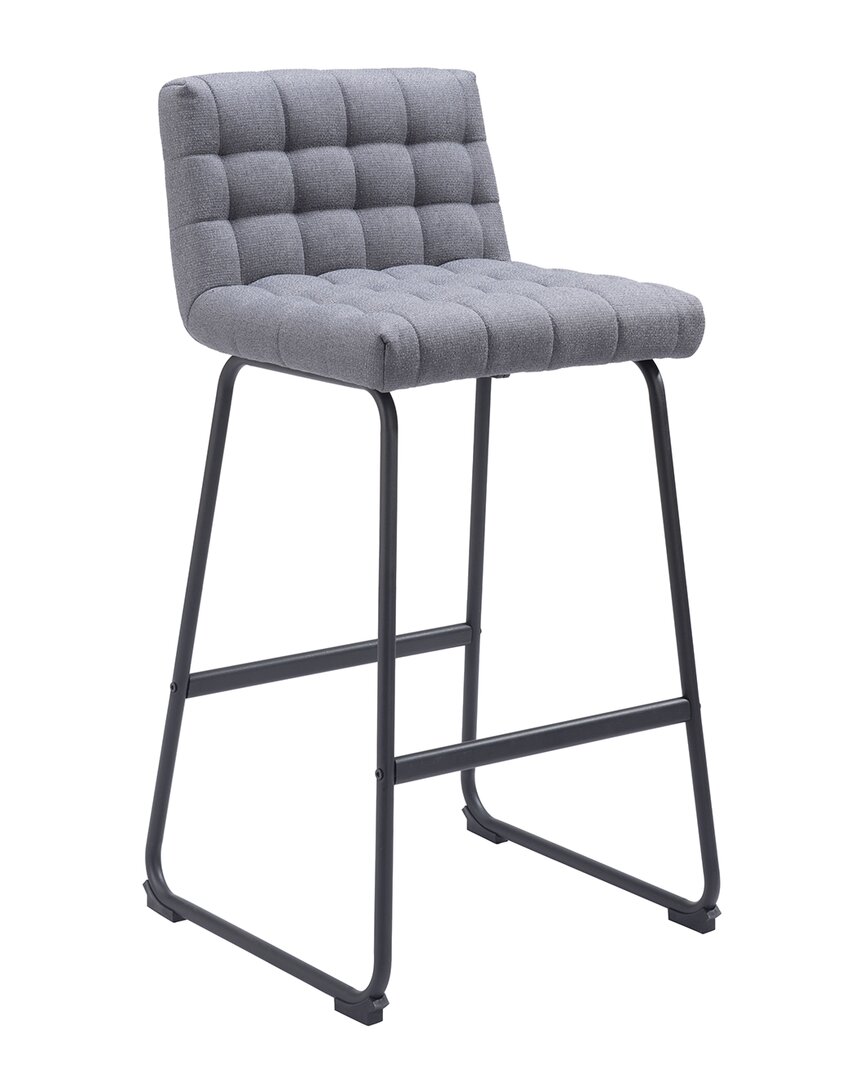 Zuo Modern Set Of 2 Pago Dining Chairs