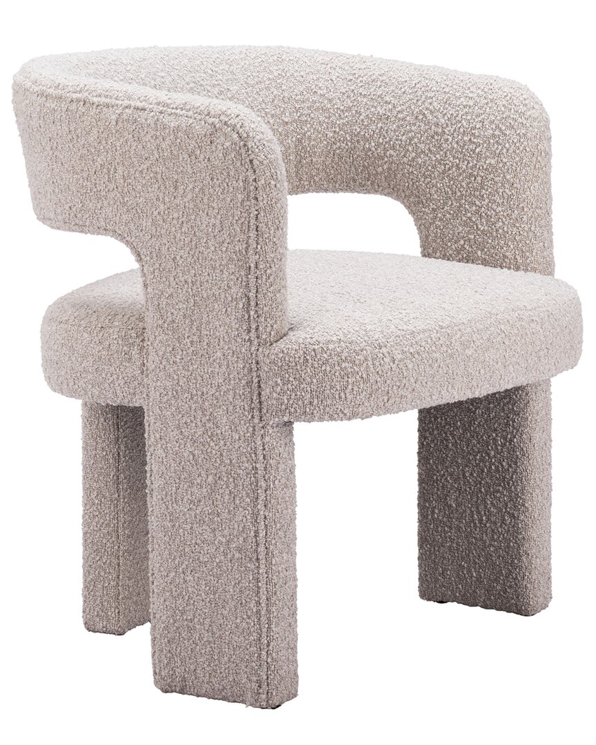 Zuo Modern Java Accent Chair