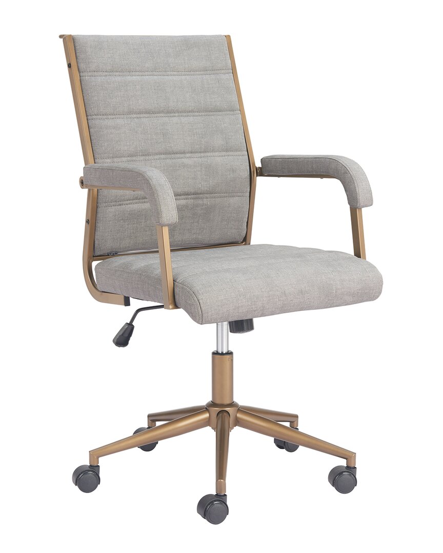 Zuo Modern Auction Office Chair