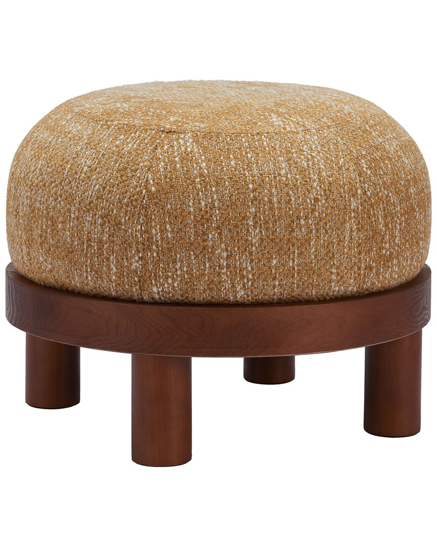 Zuo Modern Gome Ottoman