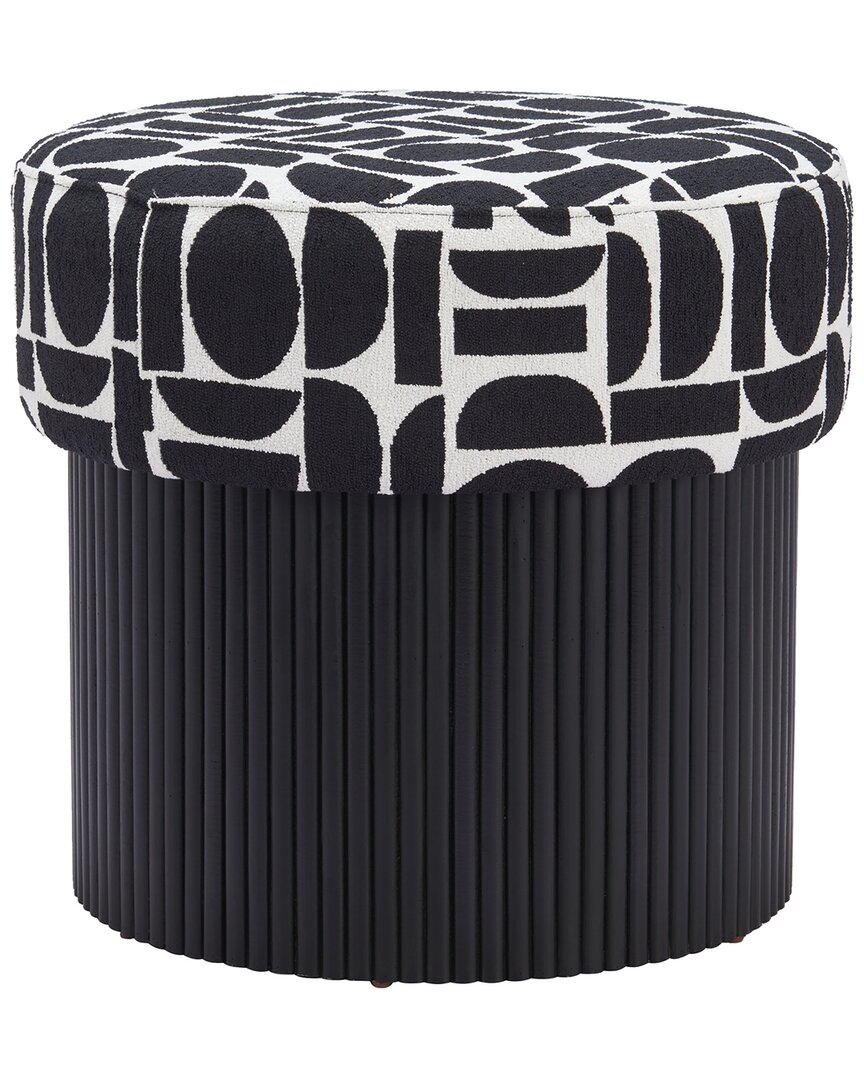 Zuo Modern Boto Storage Ottoman