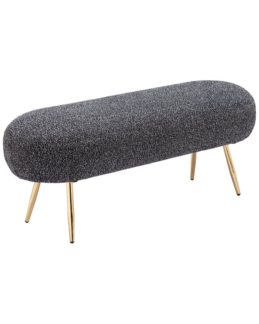 Zuo Modern Creek Bench