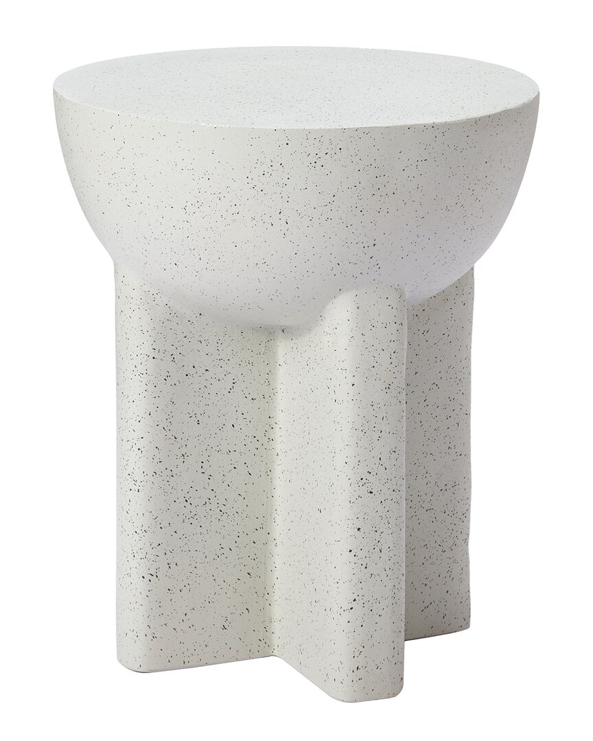 Zuo Modern Molli Side Table