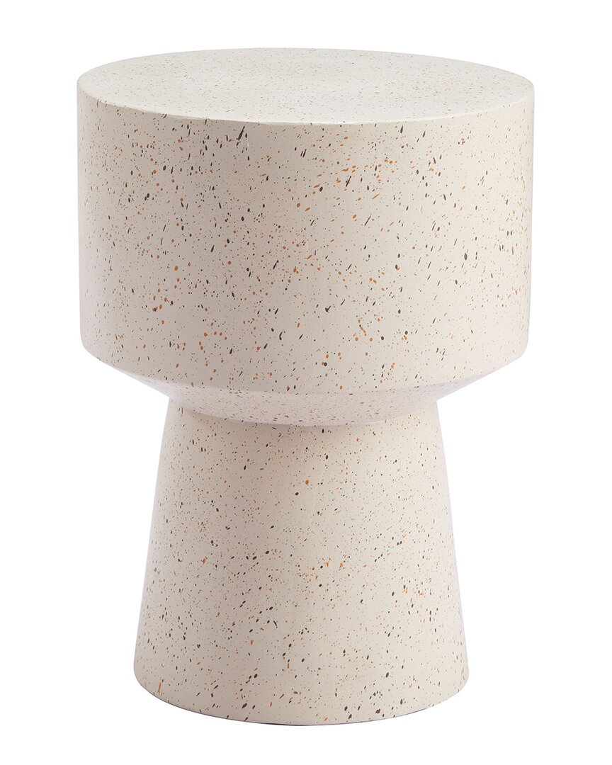 Zuo Modern Masko Side Table