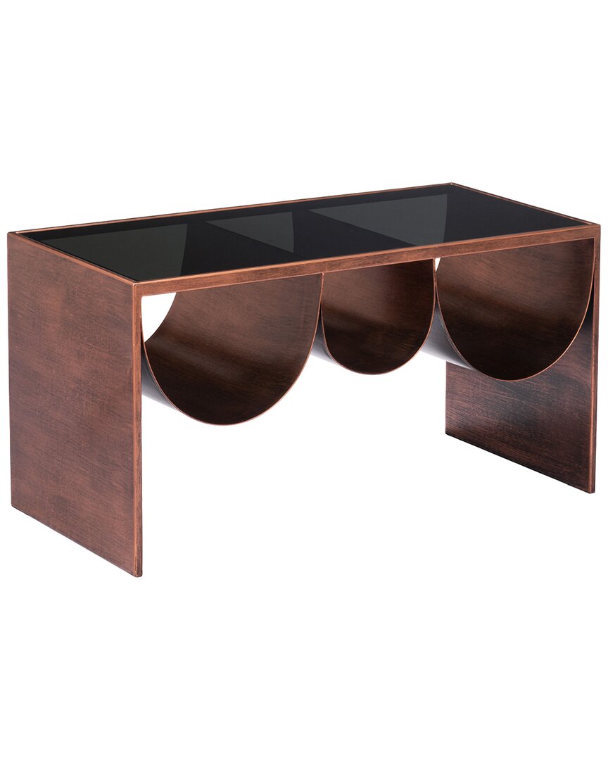 Zuo Modern Aveiro Coffee Table