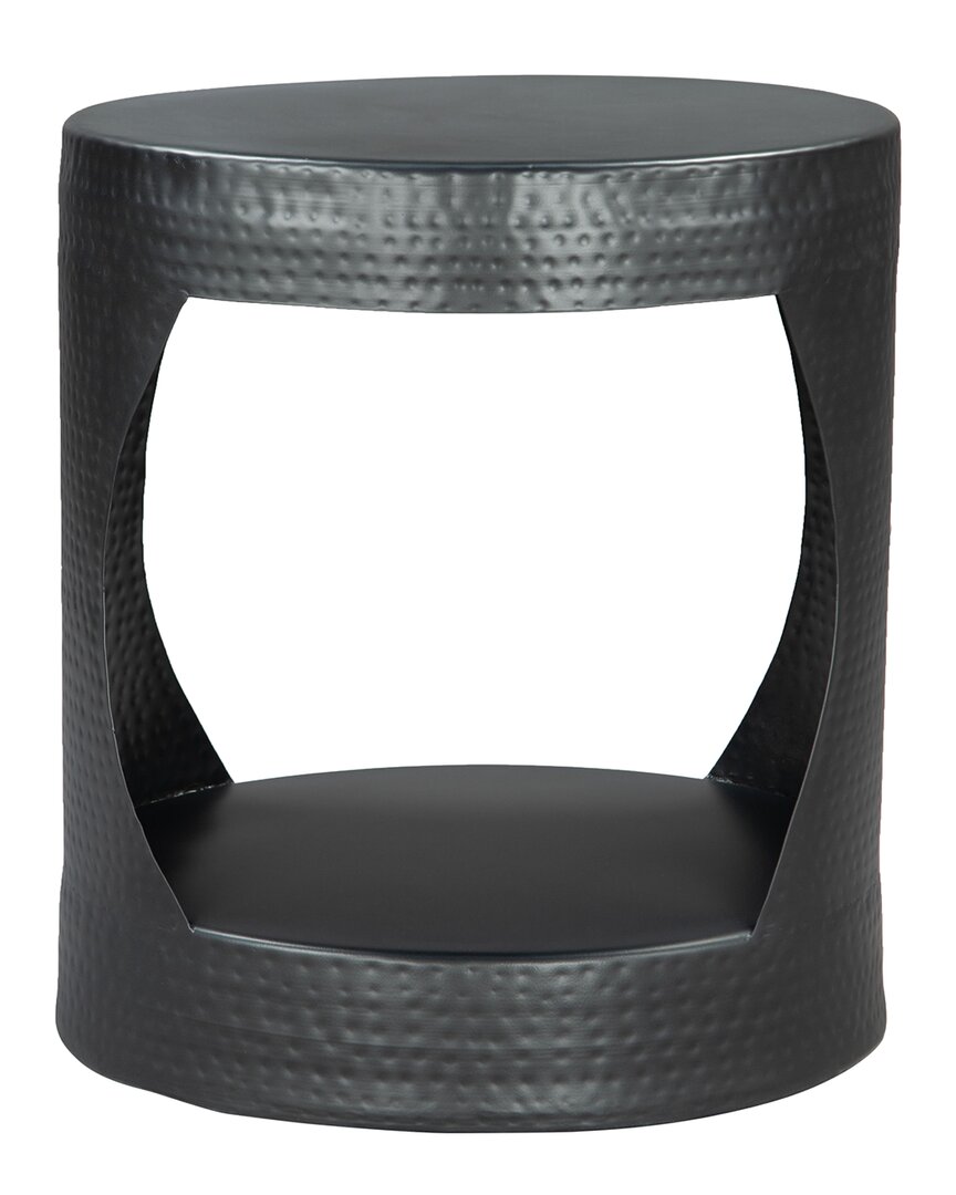 Zuo Modern Nuuk Side Table