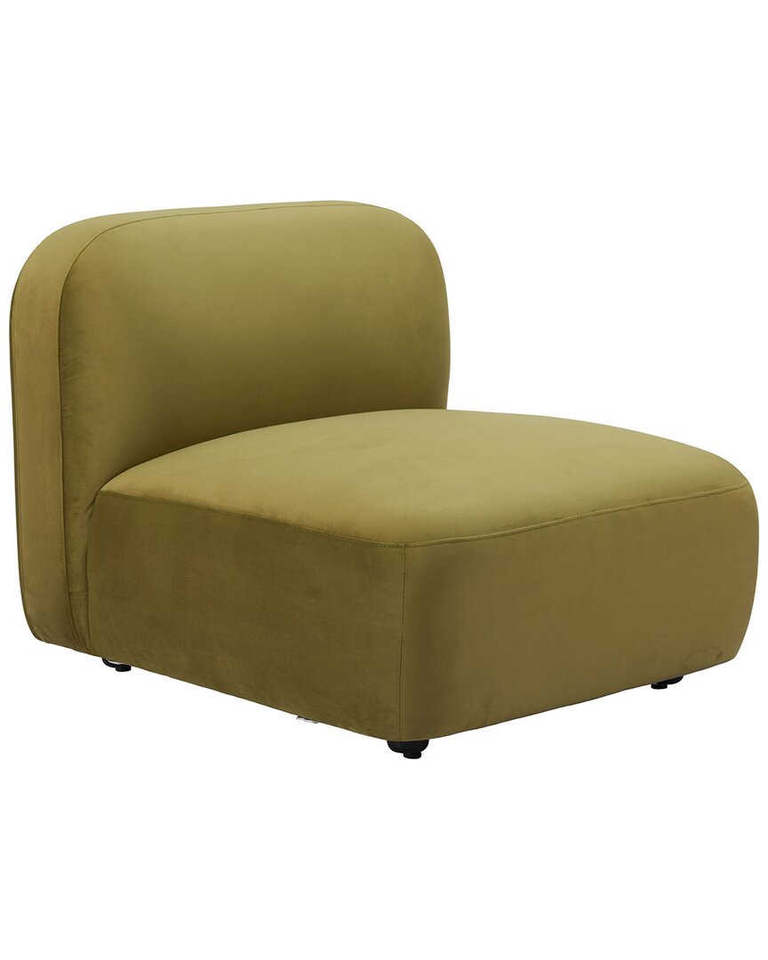 Zuo Modern Biak Middle Chair