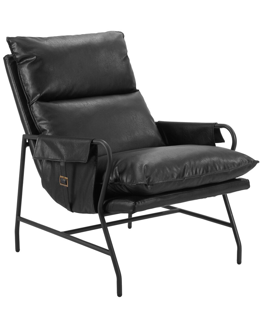 Zuo Modern Halaus Accent Chair