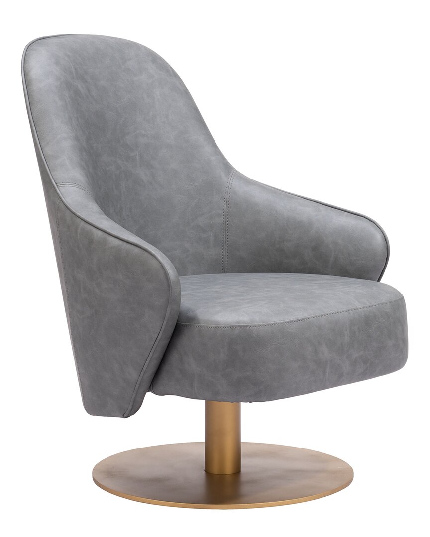 Zuo Modern Withby Accent Chair