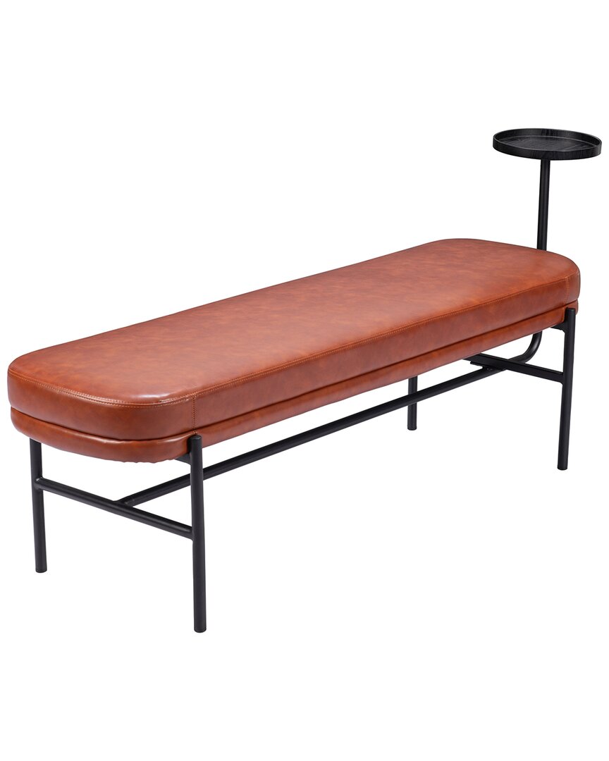 Zuo Modern Ploce Bench